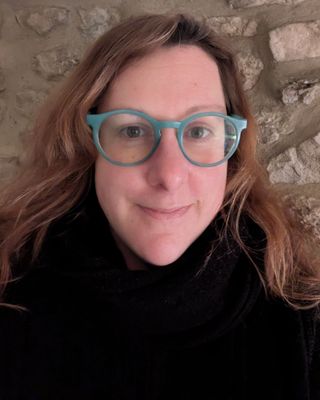 Photo of Libby Bryant, Psychotherapist, MSc, MBACP