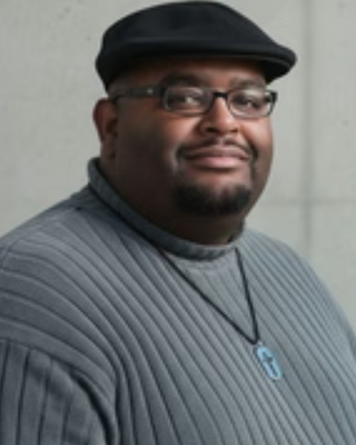 Photo of Tim Hubbard, Marriage & Family Therapist, LMFT
