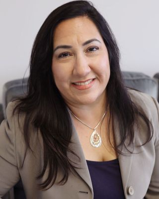 Photo of Carisa Bustillos-Givens, Licensed Professional Counselor in Dallas, TX