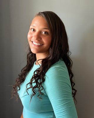 Photo of Cassi Settje, Clinical Social Work/Therapist, LISW