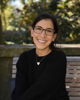 Photo of Melanie Susskind Sutow, Pre-Licensed Professional, LAMFT