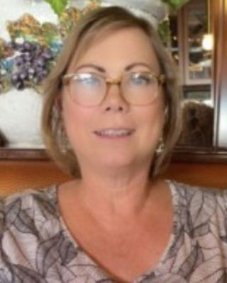 Photo of Sandra Schmidt, Counselor, LMHC