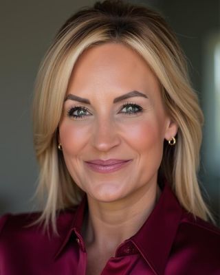 Photo of Heather Jones, Counselor, MA, LCMHCA