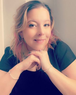 Photo of Kelly Broderick, Clinical Social Work/Therapist, MSCJ, MSW, LICSW, LISW-CP