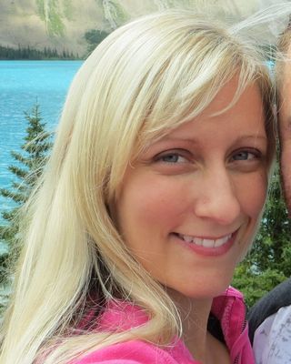 Photo of Ashley Forrester, Counsellor in Regina, SK