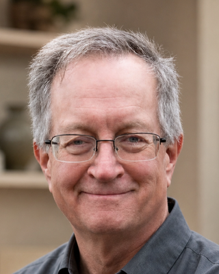 Photo of Randall Allen, Counselor, LPC, LMHC, CTRTC