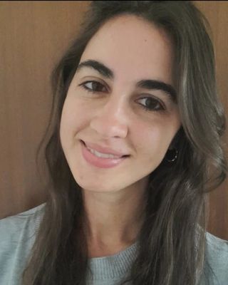 Foto de Carolina Paula Argento, Psicólogo, Lic. en Psicología