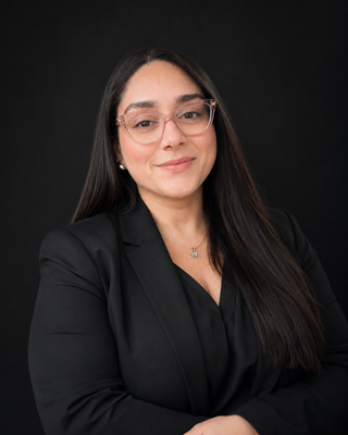 Photo of Kenia Ortiz, Pre-Licensed Professional, Master, MHC