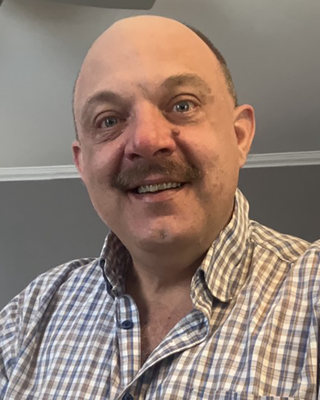 Photo of Pavel Malm, Licensed Clinical Mental Health Counselor, LCMHC