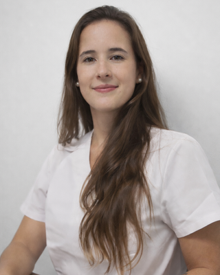 Foto de Rocio Macarena Mangisch, Psicólogo, Lic. en Psicología