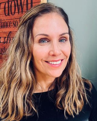 Photo of Amy Garcia, Licensed Professional Counselor, LCMHCS