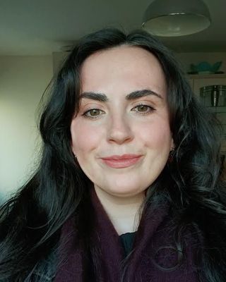 Photo of Ellen Hegarty, Counsellor, MBACP