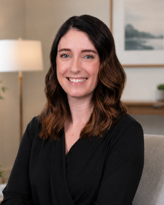 Photo of Brittany McKenzie, Clinical Social Work/Therapist, LISW-CP