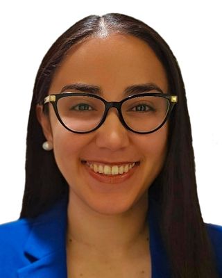 Photo of Ruth Flores, Marriage & Family Therapist