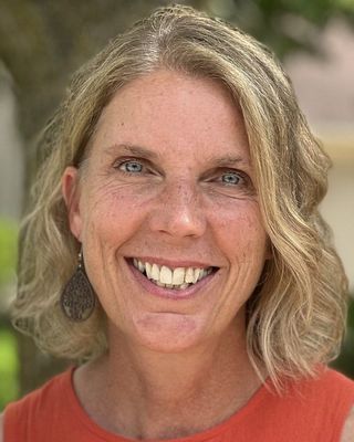 Photo of Dr. Rachel Sullivan, Counselor, LPC, NCC, DMinL