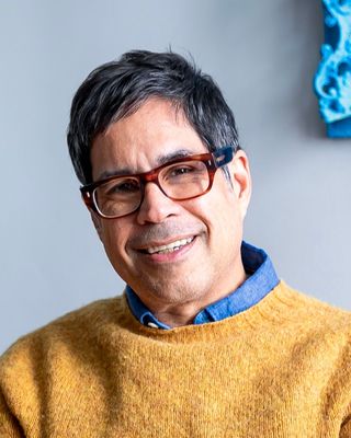 Photo of Jose J Davila, Registered Clinical Social Worker Intern, RCSWI, MSW