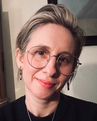 Photo of Rebecca Liebmann-Smith, Clinical Social Work/Therapist, LCSW