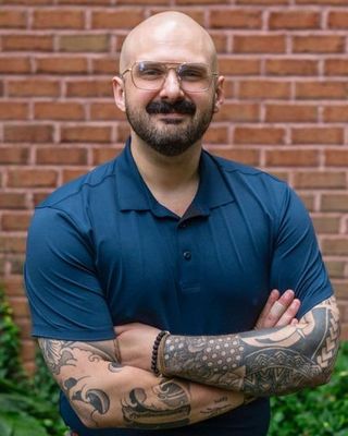 Photo of Jeff Percacciante, Clinical Social Work/Therapist, LCSW-C