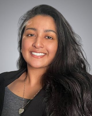 Photo of Sasha Bahadur, Registered Psychotherapist (Qualifying), BASc, MACP