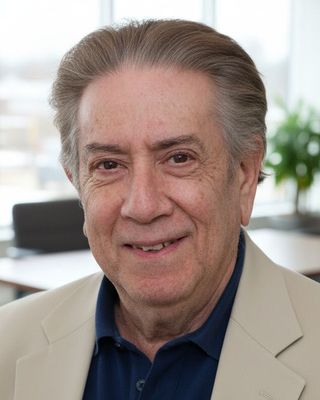 Photo of Richard Zimmerman, Licensed Professional Counselor, BA, LPCA, MS