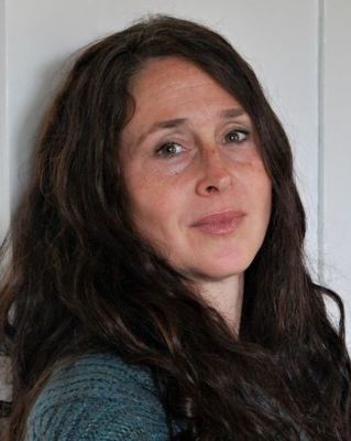 Photo of Susanna Holland, Psychotherapist in Edinburgh