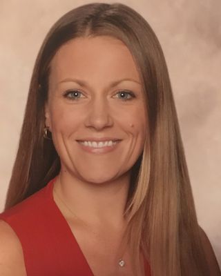 Photo of Beth Dwyer, Licensed Professional Counselor, LPC