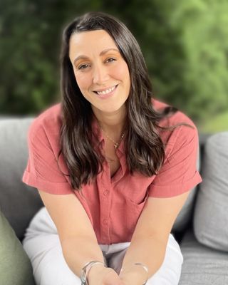 Photo of Katherine Smith, Licensed Professional Counselor, LPC, MHSP