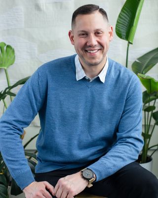 Photo of Mathew Diedrich, Clinical Social Work/Therapist, MSW, LCSW, CADC