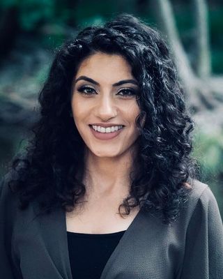 Photo of Khadijah Ahmad, Marriage & Family Therapist Associate, MA, AMFT, APCC