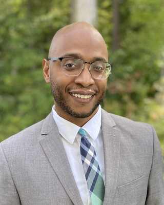 Photo of Sherrard Marrow, Clinical Social Work/Therapist, LCSW