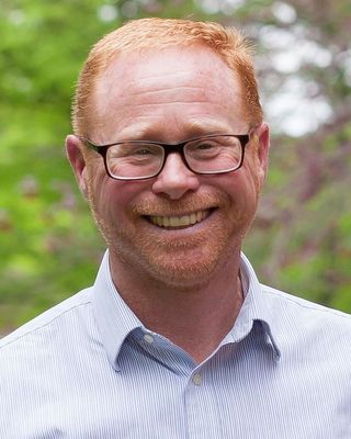 Photo of Andy Mullen, Licensed Professional Counselor in Wayne, PA