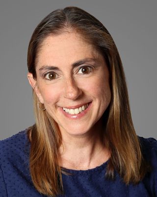 Photo of Stephanie Noto, Licensed Professional Counselor, LPC