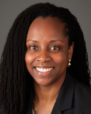 Photo of Nia Millington, MHC-LP