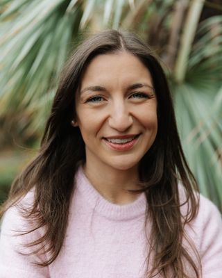 Photo of Priscilla Louise Jones, Counsellor, ACA-L1