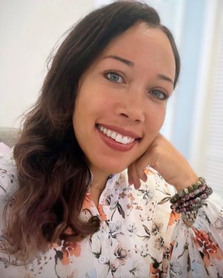Photo of Carla Hodge - Carla Hodge— Anxiety•Depression•OCD•Stress, Clinical Social Work/Therapist, LMSW