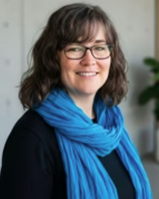 Photo of Tiffany Bush, Licensed Clinical Mental Health Counselor, LCMHC