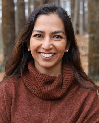 Photo of Amal Kimawi, Psychiatrist in Massachusetts