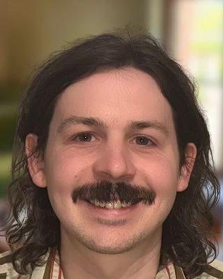 Photo of Nathan Foust, Licensed Professional Counselor, MCOUN, LPC