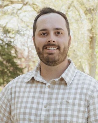 Photo of Wyatt Seal, Licensed Professional Counselor, LPC