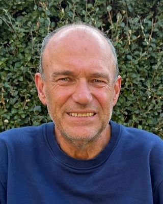 Photo of Simon D Rees, Counsellor, MA