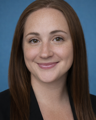 Photo of Caitlin Martin, Psychologist, PhD