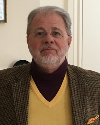 Photo of Robert C. Sheridan, LICSW, Clinical Social Work/Therapist