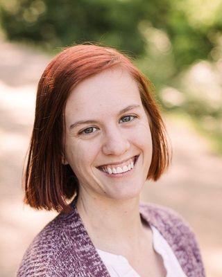 Photo of Tiffany Ziegler, Licensed Professional Counselor, MS, LPC