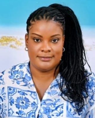 Photo of Coralee Thomas, Counsellor, MC, MEd, RCC, CCC