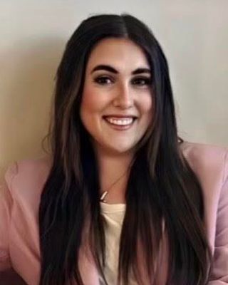 Photo of Lauren Sisk, Clinical Social Work/Therapist, LCSW