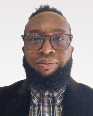 Photo of David Jones, Licensed Professional Counselor, LPC