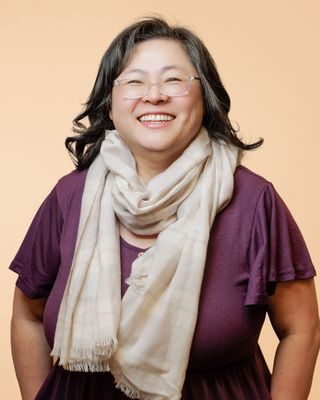 Photo of Maureen Keaveny, Psychologist, PhD, SEP, BASE