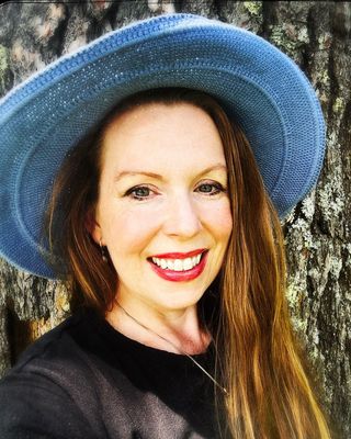 Photo of Shannon Murray, Psychiatric Nurse Practitioner, CRNA, PMHNP, PMH-C