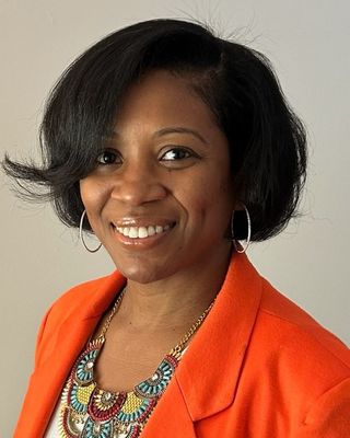 Photo of Kamilah Jones - In to Touch Wellness, Licensed Professional Counselor, LPC, CRC, PharmD