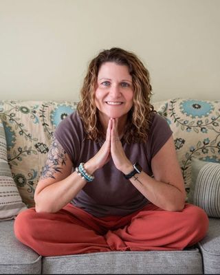 Photo of Jessica Ashlock, Counselor, MA, LCPC